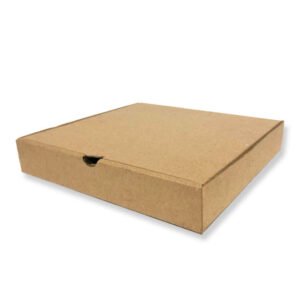 Caja JUMBO 45 x 45 x 4 cm - Paquete de 50 Pzas